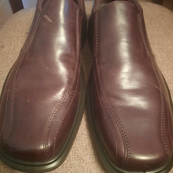 Ecco Helsinki 2 Slip-on Dress Shoe Size EU 43 or US 9-9.5 - Picture 3 of 8